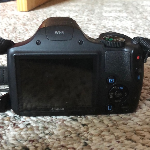 Cameras - Picture 2 of 5